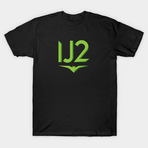 Injustice 2 T-Shirt by misogenki